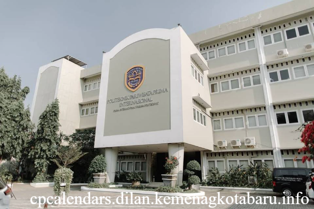 Poltek Cirebon: Sekolah Tinggi Ilmu Komputer Terbaik